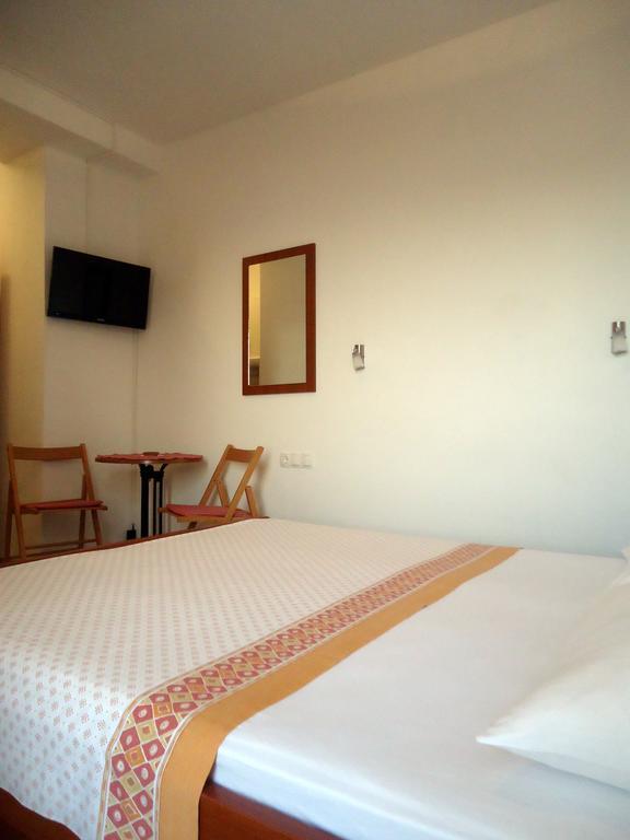 Apartments Mandic Tučepi Rom bilde