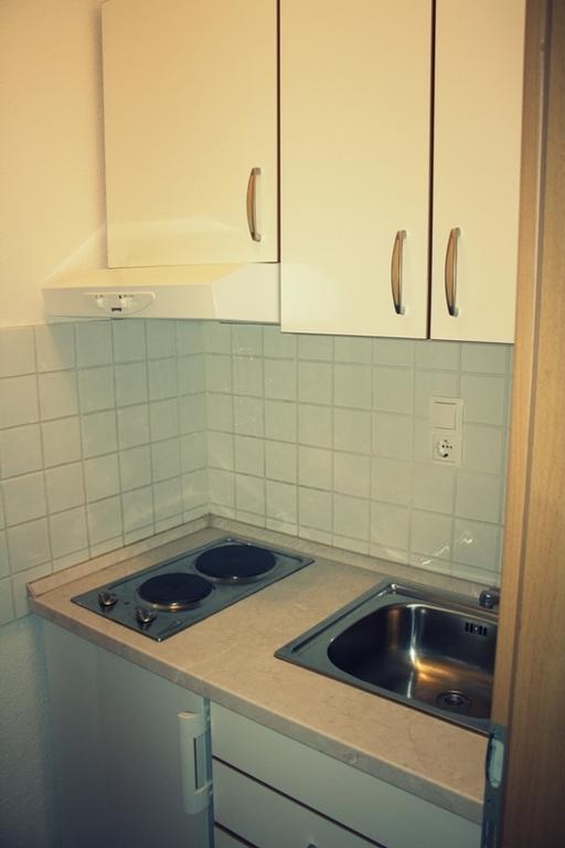 Apartments Mandic Tučepi Rom bilde