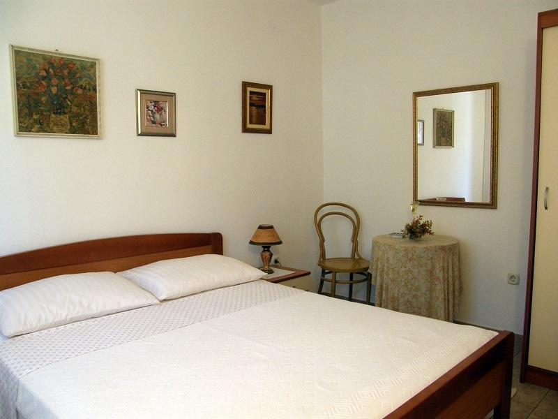 Apartments Mandic Tučepi Rom bilde