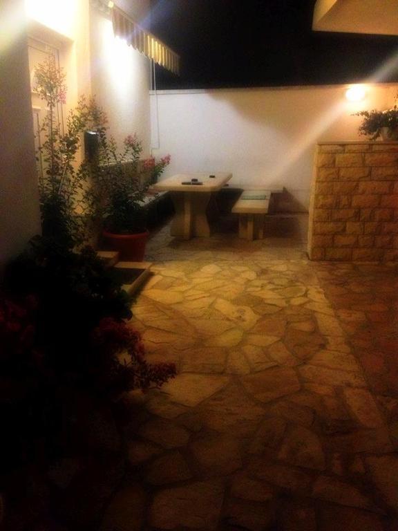 Apartments Mandic Tučepi Eksteriør bilde