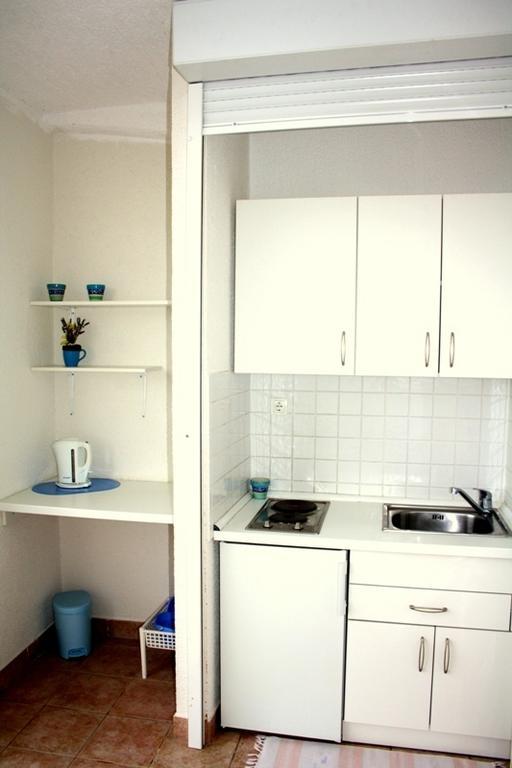 Apartments Mandic Tučepi Rom bilde